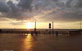 Suite Kursaal Met Zeezicht